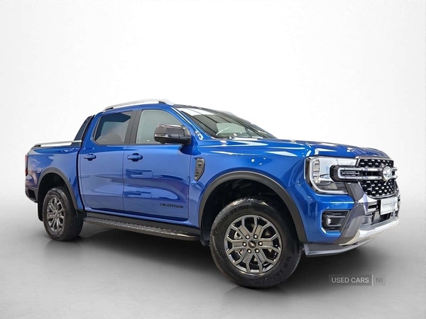 Used Ford Ranger 2025 for sale - 78048505: Photo 1