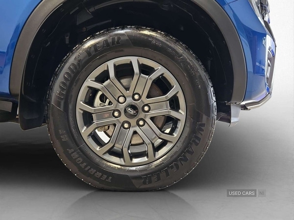 Used Ford Ranger 2025 for sale - 78048505: Photo 10