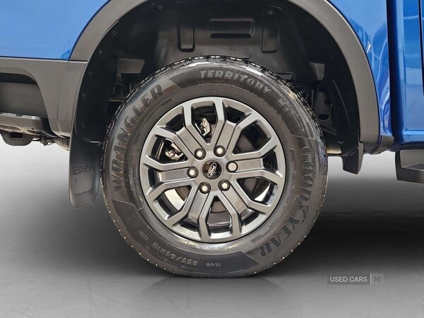 Used Ford Ranger 2025 for sale - 78048505: Photo 11