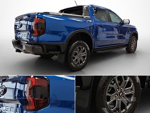 Used Ford Ranger 2025 for sale - 78048505: Photo 12
