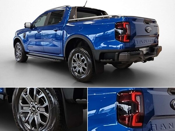 Used Ford Ranger 2025 for sale - 78048505: Photo 13
