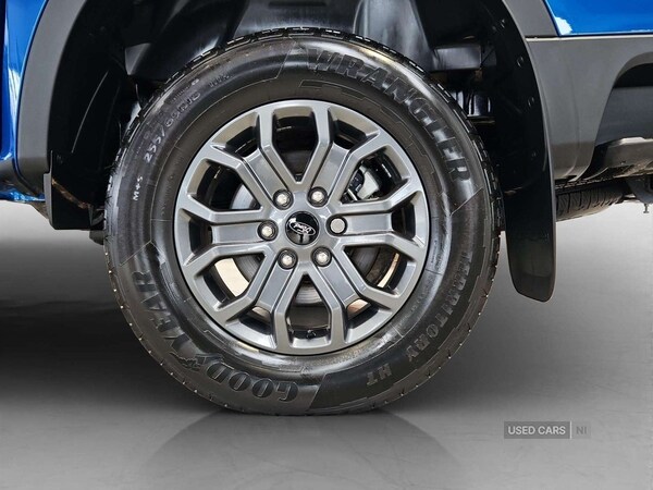 Used Ford Ranger 2025 for sale - 78048505: Photo 14