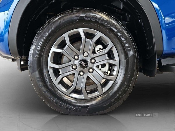 Used Ford Ranger 2025 for sale - 78048505: Photo 15