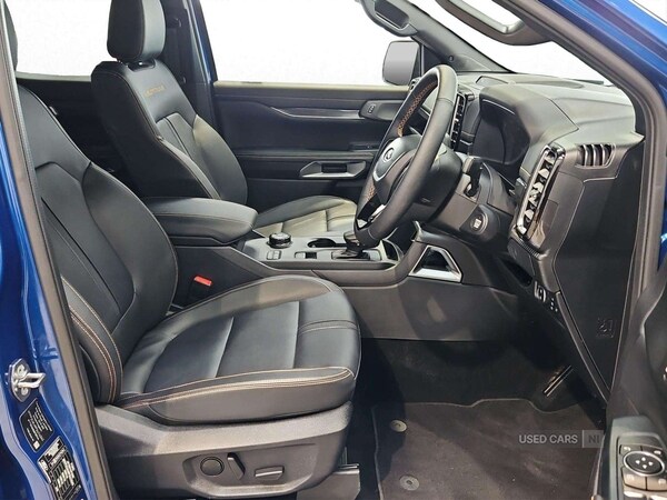 Used Ford Ranger 2025 for sale - 78048505: Photo 17