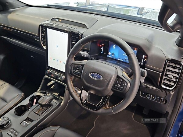 Used Ford Ranger 2025 for sale - 78048505: Photo 18