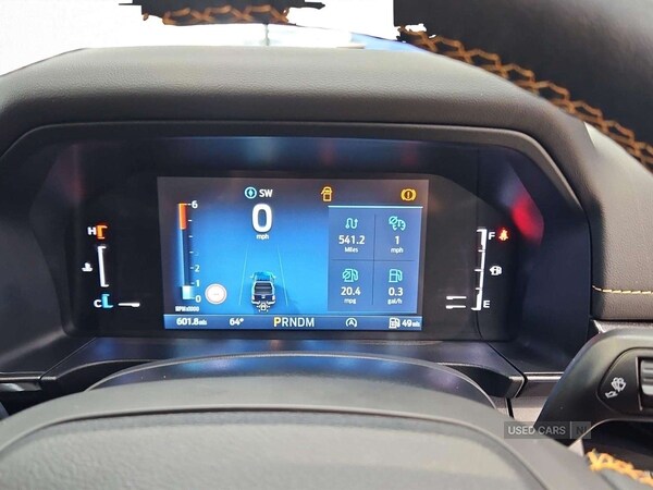 Used Ford Ranger 2025 for sale - 78048505: Photo 19