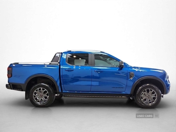 Used Ford Ranger 2025 for sale - 78048505: Photo 2