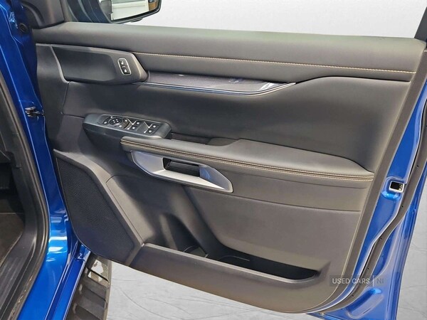 Used Ford Ranger 2025 for sale - 78048505: Photo 20