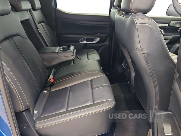 Used Ford Ranger 2025 for sale - 78048505: Photo 21