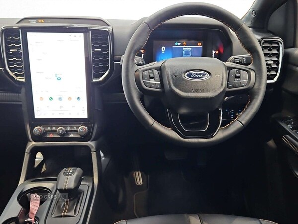 Used Ford Ranger 2025 for sale - 78048505: Photo 22