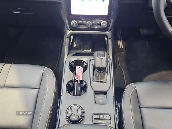 Used Ford Ranger 2025 for sale - 78048505: Photo 23