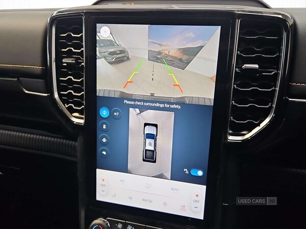 Used Ford Ranger 2025 for sale - 78048505: Photo 24