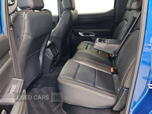 Used Ford Ranger 2025 for sale - 78048505: Photo 27