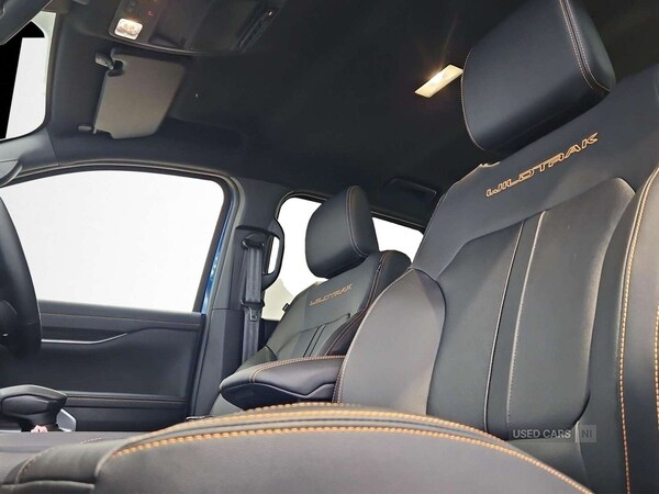 Used Ford Ranger 2025 for sale - 78048505: Photo 28