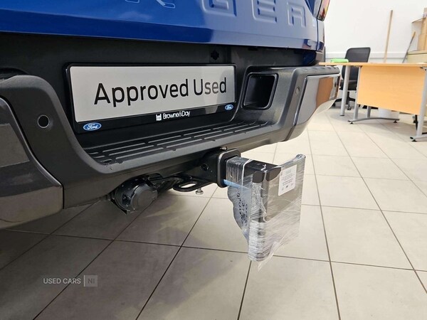 Used Ford Ranger 2025 for sale - 78048505: Photo 31