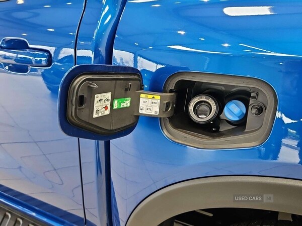 Used Ford Ranger 2025 for sale - 78048505: Photo 32