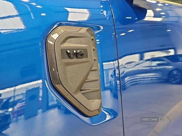 Used Ford Ranger 2025 for sale - 78048505: Photo 33