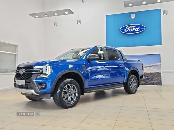 Used Ford Ranger 2025 for sale - 78048505: Photo 34