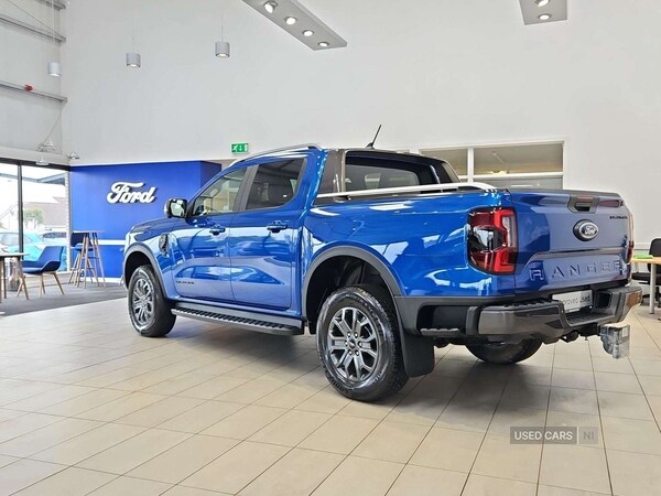 Used Ford Ranger 2025 for sale - 78048505: Photo 35