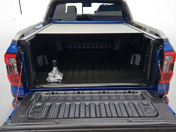 Used Ford Ranger 2025 for sale - 78048505: Photo 36