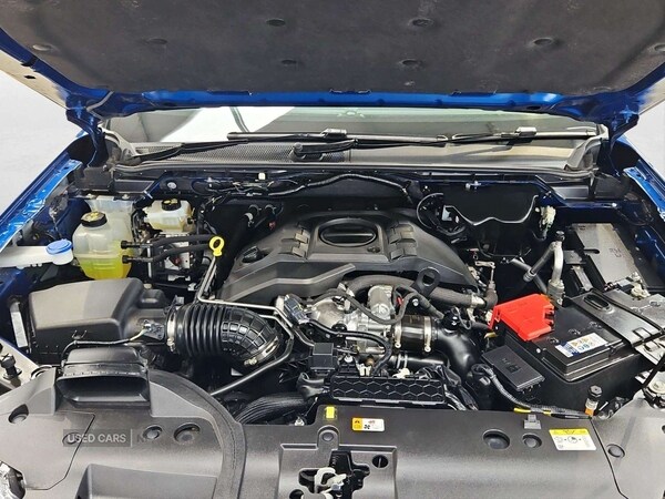 Used Ford Ranger 2025 for sale - 78048505: Photo 37