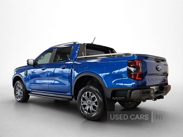 Used Ford Ranger 2025 for sale - 78048505: Photo 5