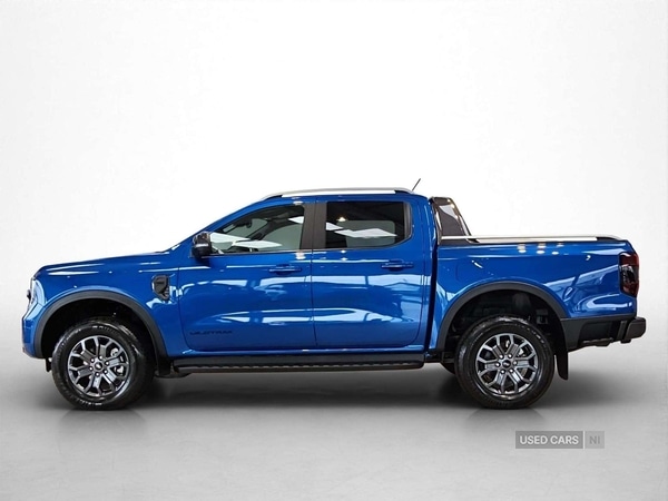 Used Ford Ranger 2025 for sale - 78048505: Photo 6