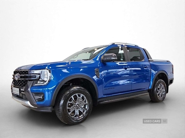 Used Ford Ranger 2025 for sale - 78048505: Photo 7