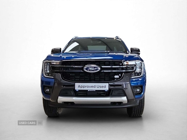 Used Ford Ranger 2025 for sale - 78048505: Photo 8