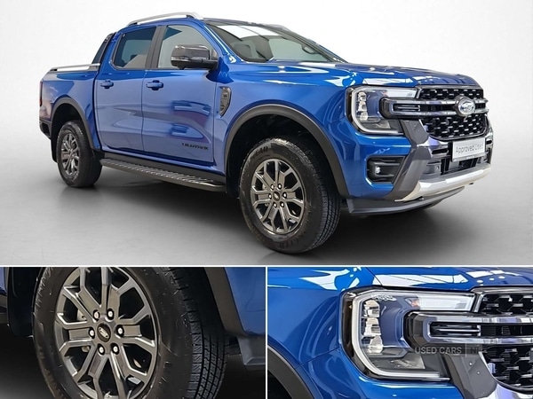 Used Ford Ranger 2025 for sale - 78048505: Photo 9