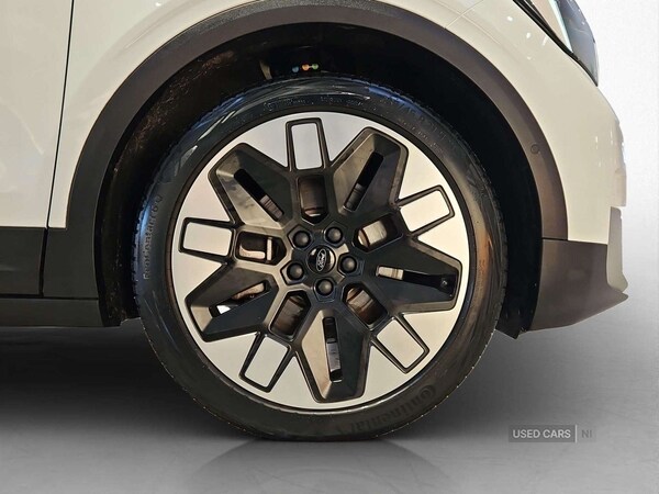 Used Ford Explorer 2024 for sale - 77021519: Photo 10