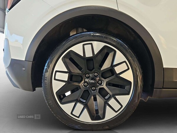 Used Ford Explorer 2024 for sale - 77021519: Photo 11