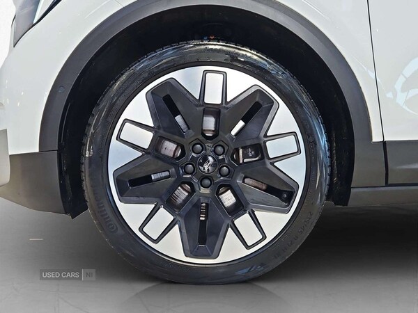 Used Ford Explorer 2024 for sale - 77021519: Photo 15