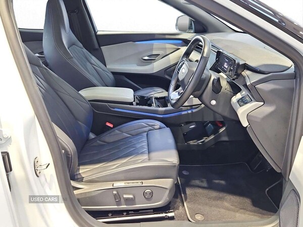 Used Ford Explorer 2024 for sale - 77021519: Photo 17