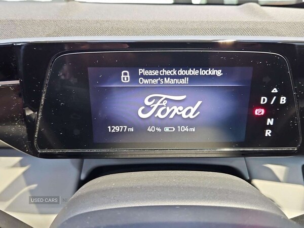 Used Ford Explorer 2024 for sale - 77021519: Photo 19