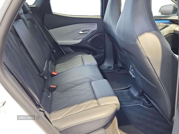 Used Ford Explorer 2024 for sale - 77021519: Photo 21