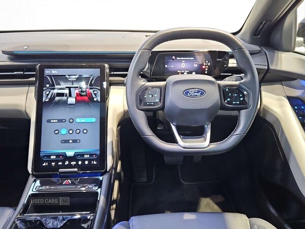 Used Ford Explorer 2024 for sale - 77021519: Photo 22