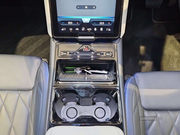 Used Ford Explorer 2024 for sale - 77021519: Photo 25