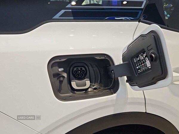 Used Ford Explorer 2024 for sale - 77021519: Photo 31