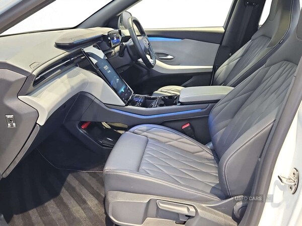 Used Ford Explorer 2024 for sale - 77021519: Photo 32