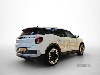 Used Ford Explorer 2024 for sale - 77021519: Photo