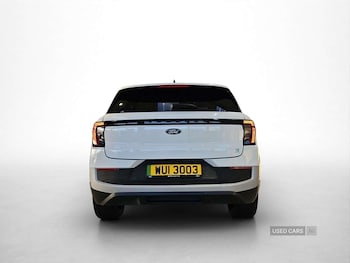 Used Ford Explorer 2024 for sale - 77021519: Photo