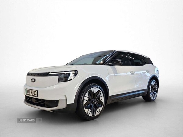 Used Ford Explorer 2024 for sale - 77021519: Photo 7