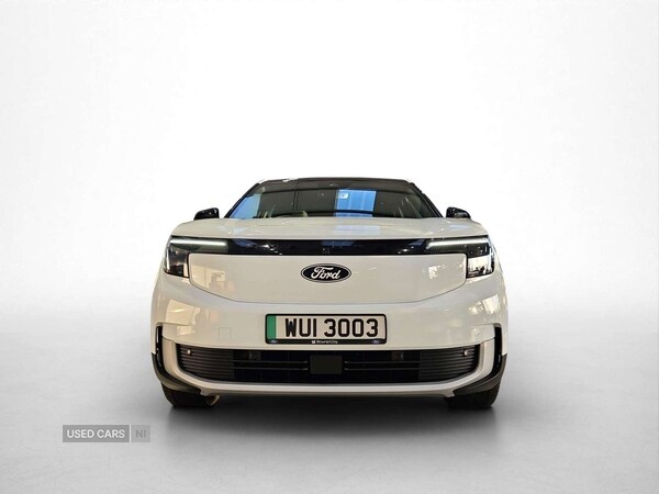 Used Ford Explorer 2024 for sale - 77021519: Photo 8