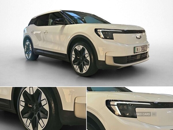 Used Ford Explorer 2024 for sale - 77021519: Photo 9