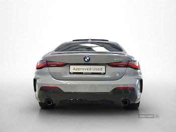 Used BMW 4 Series 2023 for sale - 79396855: Photo