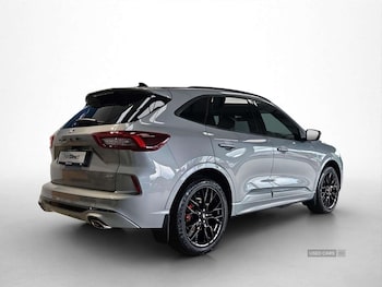 Used Ford Kuga 2025 for sale - 78797628: Photo