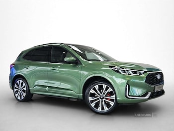 Used Ford Kuga 2025 for sale - 78302346: Photo