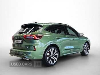 Used Ford Kuga 2025 for sale - 78302346: Photo