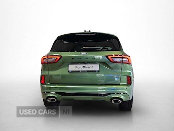 Used Ford Kuga 2025 for sale - 78302346: Photo